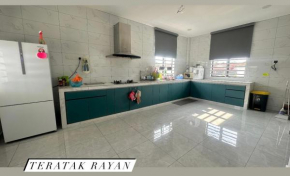 Homestay Rayan